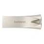 Samsung Bar Plus 128GB Silver USB 3.1 Flash Drive